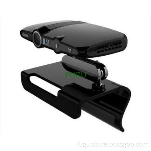 Video calls TV BOX,TV box with built in Camera, TV box with dual MIC
